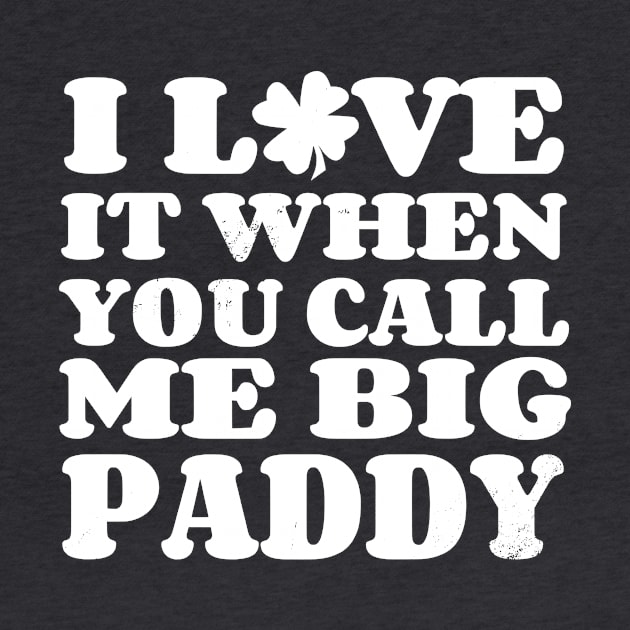 Big Paddy II by flimflamsam